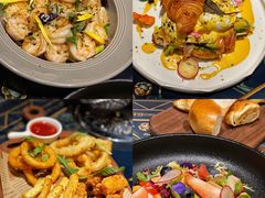 -第101座花园餐厅(湖滨88店)