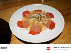 -禾风·海鲜料理自助(玉林店)