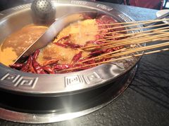 -热辣宗师·串串火锅(万达金街店)