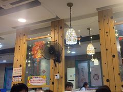 -尚品海鲜肥牛自助火锅(湖明店)