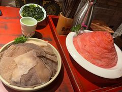 -袁老四重庆老火锅(桐梓坡店)