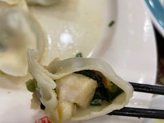-三合园水饺(二马路店)