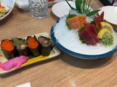 -上渔铁板烧(熙悦汇店)