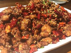 -望京一号·重庆江湖菜(工体店)