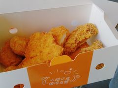 -麦当劳(杭州运河上街商业中心店)