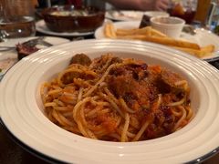 -羽深肉铺 Steak & Wine
