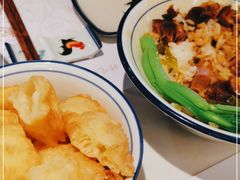 -發起人·肉骨茶(万象汇店)