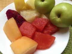 -威斯汀舞台餐厅