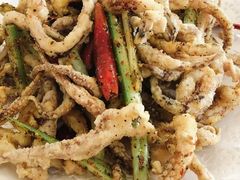 -胖子菜馆(隆昌路店)