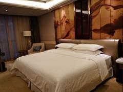 -郑州美盛喜来登大酒店