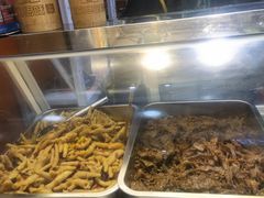 -萝鸡思味秘制泡菜(万家丽店)