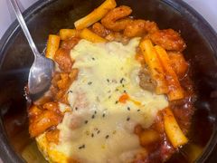 -朴大叔拌饭(广州花城汇店)