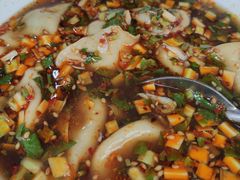 -尤素福东举院饺子馆