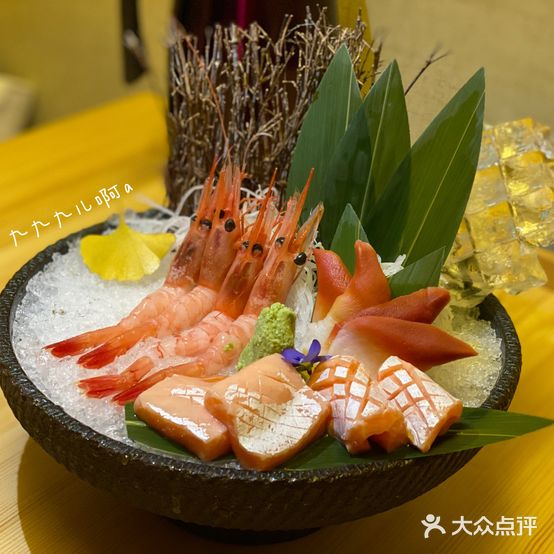 泽汌割烹料理(扬帆广场店)
