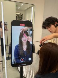 点击看大图 -DL HOPE明星造型