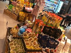 -盒马鲜生(宝地店)
