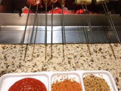 -丰茂烤串(公园店)