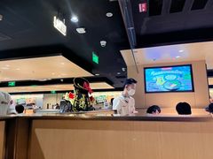 -海底捞火锅(百乐门广场店)