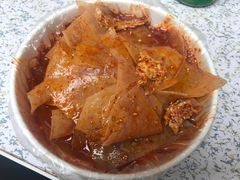 -香探花·擀面皮肉夹馍(北苑店)