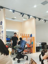 -Oh my head 儿童理发(丹尼斯大卫城店)