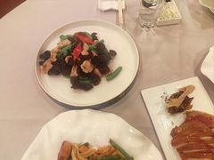 -全聚德(上海首店浦东店)