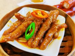 -点都德(千灯湖环宇城店)