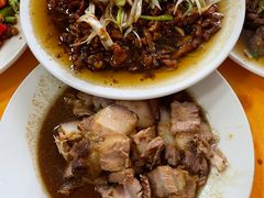 -荣生萝卜汤饭店