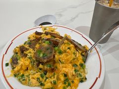 -香港深仔记茶餐厅(东门店)