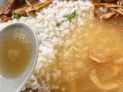 -王春春鸡汤饭(成都城西优品道店)