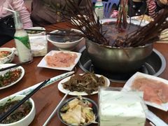 -小向麻辣烫(天街总店)
