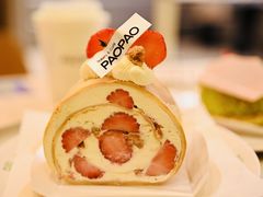 -PAOPAO Bakery&Café(港汇店)