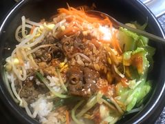 -烤路里·韩国品质自助烤肉(石路天虹4号店)
