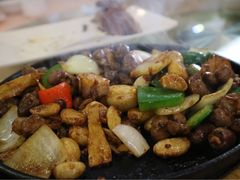 -五谷芳乳鸽王（大梅沙总店C区）(网红打卡店)