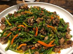 尖椒鸡-铁公鸡·四川料理(天环广场店)