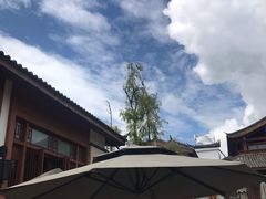 -丽江金茂凯悦臻选酒店-滇香馆