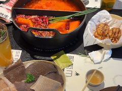 -山缓缓火锅(苏州仁恒仓街店)