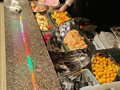 -碧中海汤泉汗蒸酒店