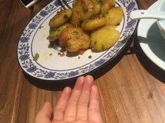 -老宁波1381餐厅(宏泰广场店)