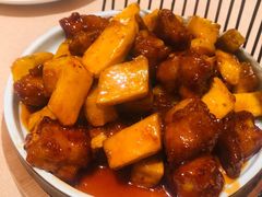 -宝园酒家(美林M·LIVE天地东座店)