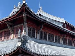 -峨眉山风景名胜区