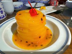 -龍聚祥烧麦馆(鼓楼店)