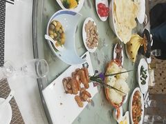 -清真悦宾楼食府(海湖店)