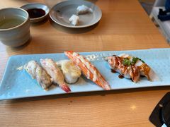 -Tuna maki寿司(苏州中心商场店)