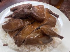 -陈光记烧腊店(罗保博士街店)