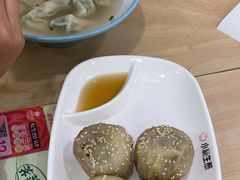 -小杨生煎(成山巴黎春天店)