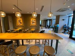 -星巴克(北京广渠门名敦道店)