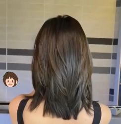 -丝语萱形象
