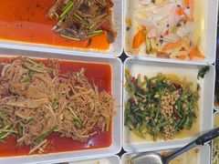 -牛壹品牛肉拉面(东风路店)