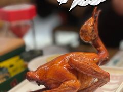 红烧乳鸽-大鸽饭(北京路店)