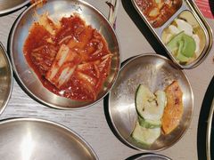 -西塔老太太泥炉烤肉(济南首店)